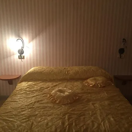 Da Gio'gio ' Apartament *