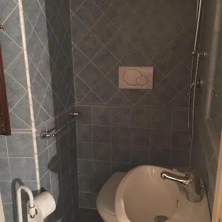 Da Gio'gio ' Apartament Zagarolo
