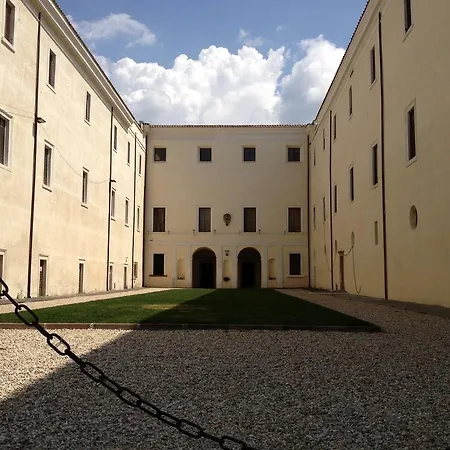 Apartament Da Gio'gio ' *