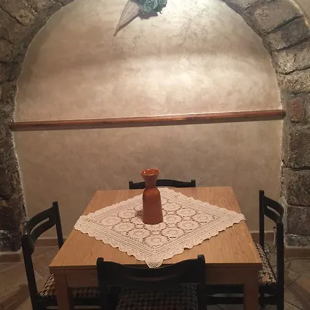 Da Gio'gio ' Apartament *