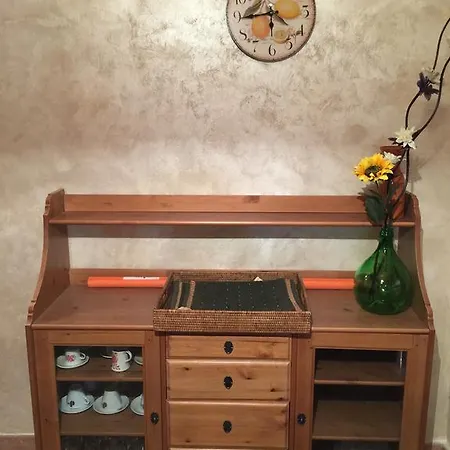 Da Gio'gio ' Apartament *