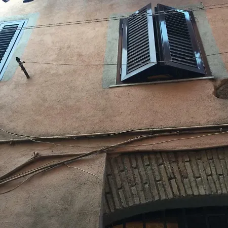 Da Gio'gio ' Apartament *