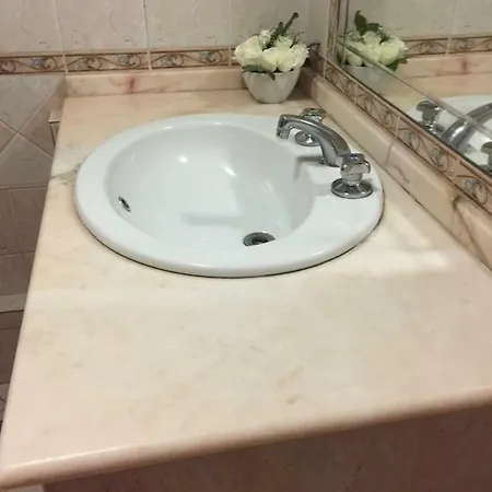 Da Gio'gio ' Apartament *