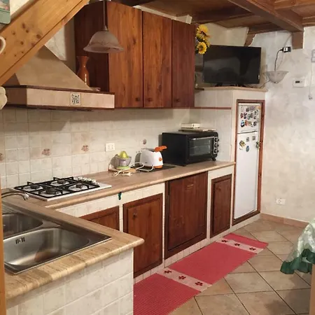 Da Gio'gio ' Apartament *