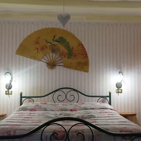 Da Gio'gio ' Apartament *