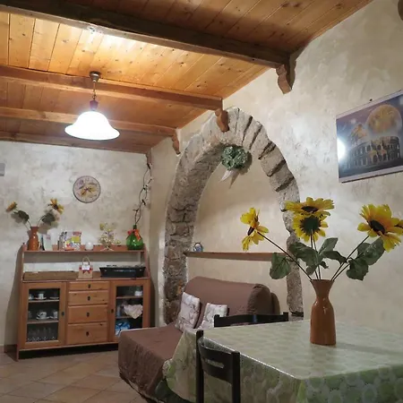 Apartament Da Gio'gio ' Zagarolo