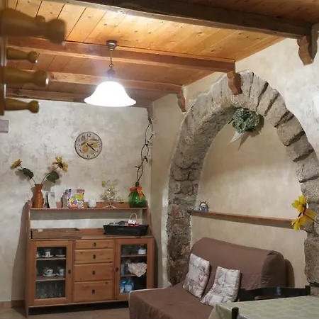 Apartament Da Gio'gio ' *