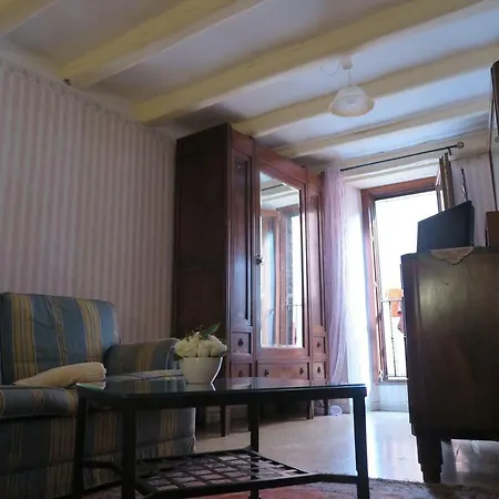 Da Gio'gio ' Apartament *