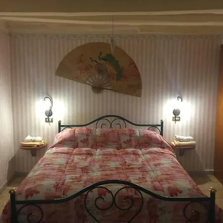 Apartament Da Gio'gio ' *
