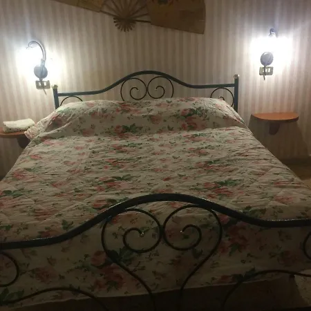 Da Gio'gio ' Apartament Zagarolo