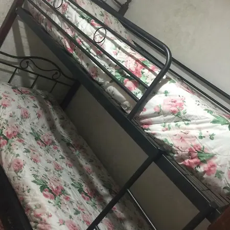 Apartament Da Gio'gio '