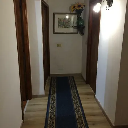 Da Gio'gio ' Apartament