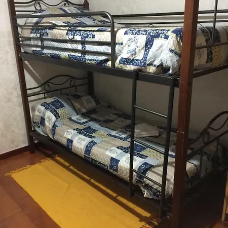Apartament Da Gio'gio ' *